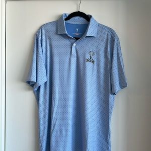 Fairway & Greene Golf Shirt